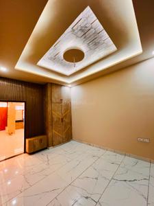 Bedroom Image of 1700 Sq.ft 3 BHK Villa for sale in Gokulpura Jaipur for Rs. 9800000
