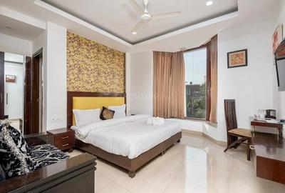 Bedroom Image of Star pg  in Sector 38, Gurgaon
