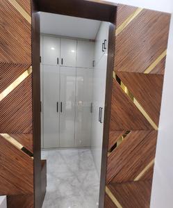 Image of 2070 Sq.ft 3 BHK Villa for sale in Luxe Prakrit, Lohgarh, Zirakpur for Rs. 16450000