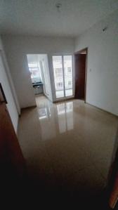 Hall Image of 625 Sq.ft 1 BHK Apartment / Flat for sale in Xrbia Eiffel City Chakan Ph2, Chakan Pune for Rs. 2000000