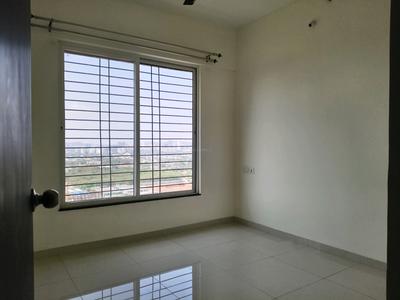Bedroom Image of 750 Sq.ft 2 BHK Apartment / Flat for sale in Kolte Patil Life Republic ORO Avenue, Nerhe Pune for Rs. 6400000