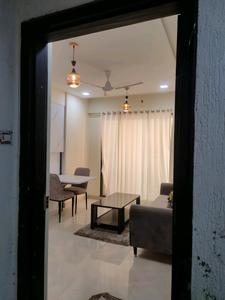 Main Entrance Image of 755 Sq.ft 1 BHK Apartment / Flat for sale in Sarvoday Onyx, Kalyan West Kalyan for Rs. 5500000
