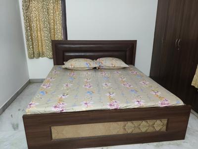 Bedroom Image of 3000 Sq.ft 4 BHK Duplex for rent in Jubilee Hills Hyderabad for Rs. 100000