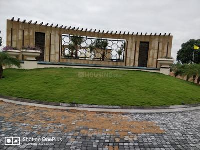 Image of 900 Sq.ft Residential Plot / Land for sale in Kachana, Raipur for Rs. 3375000