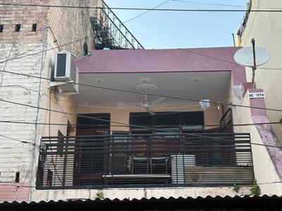 Image of 400 Sq.ft 2 BHK Builder Floor for sale in Sector 55, Mohali for Rs. 6200000
