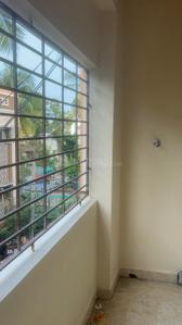 Balcony Image of 1555 Sq.ft 3 BHK Apartment / Flat for sale in Ullagaram Chennai for Rs. 12400000