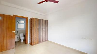 Bedroom Image of 1948 Sq.ft 3 BHK Apartment / Flat for sale in R.K. Hegde Nagar Bengaluru for Rs. 23800000
