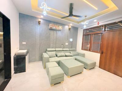Hall Image of 2300 Sq.ft 3 BHK Duplex for sale in Maruti Nagar Jaipur for Rs. 16500000