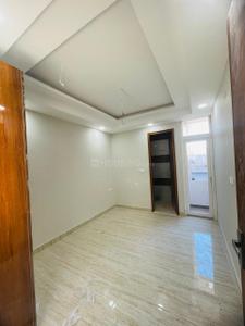 Bedroom Image of 1500 Sq.ft 3 BHK Builder Floor for sale in Niranjanpur Dehradun for Rs. 5800000