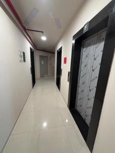 Image of 555 Sq.ft 1 BHK Apartment / Flat for rent in Godrej Upavan, Bhiwandi, Thane for Rs. 12000