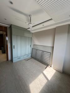 Bedroom Image of 720 Sq.ft 3 BHK Builder Floor for sale in Shalimar Bagh New Delhi for Rs. 16500000