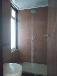 Common Bathroom Image of 1050 Sq.ft 2 BHK Apartment / Flat for sale in Parvati Darshan Pune for Rs. 13500000