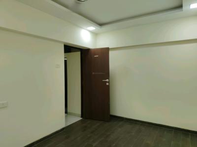 Bedroom Image of 610 Sq.ft 1 BHK Apartment / Flat for sale in Boisar Mumbai for Rs. 2900000
