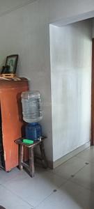 Hall Image of 400 Sq.ft 1 BHK Apartment / Flat for sale in Airport Gate no. 1 Kolkata for Rs. 1150000