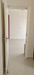 Bedroom Image of 1065 Sq.ft 2 BHK Apartment / Flat for rent in KSR Cordelia, Thanisandra Bengaluru for Rs. 35000