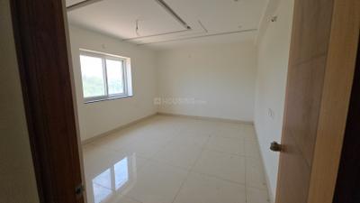 Bedroom Image of 1750 Sq.ft 3 BHK Apartment / Flat for sale in Tellapur Sangareddy for Rs. 12500000