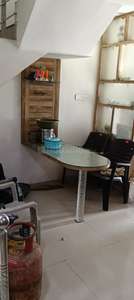 Hall Image of 1080 Sq.ft 4 BHK Independent House for sale in Karadva Surat for Rs. 6500000