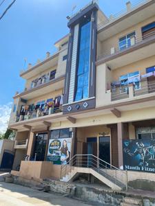1 BHK Independent Builder Floor