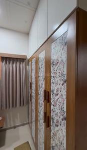 Balcony Image of 1100 Sq.ft 4 BHK Duplex for sale in Bhayli Vadodara for Rs. 11000000