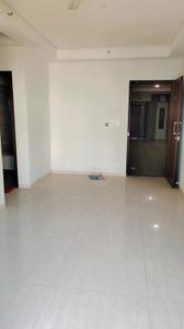Hall Image of 921 Sq.ft 2 BHK Apartment / Flat for sale in Regency Anantam Nxt Phase I, Dombivli East Thane for Rs. 5860000