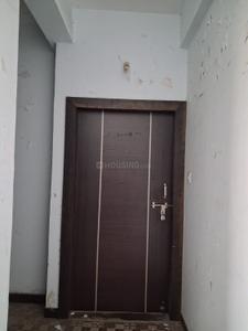 Hall Image of 668 Sq.ft 1 BHK Apartment / Flat for sale in Saraswati Residency, Kedgaon Ahmednagar for Rs. 2400000