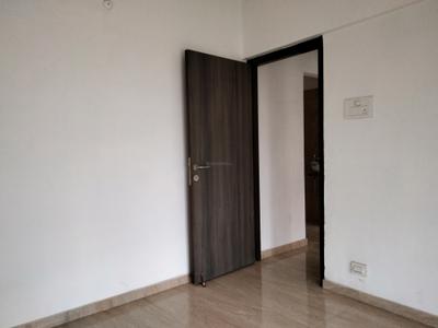Bedroom Image of 750 Sq.ft 1 BHK Apartment / Flat for sale in RS Exotica, Kharghar Navi Mumbai for Rs. 6500000