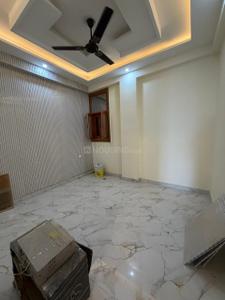 Hall Image of 850 Sq.ft 2 BHK Builder Floor for sale in Bhopura Ghaziabad for Rs. 3500000