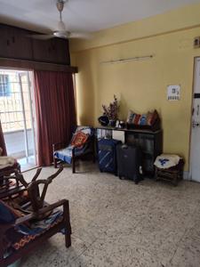 Hall Image of 850 Sq.ft 2 BHK Apartment / Flat for sale in Tollygunge Kolkata for Rs. 5600000