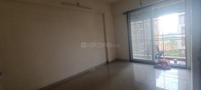 Bedroom Image of 1130 Sq.ft 2 BHK Apartment / Flat for sale in Lakhani Sky Waves, Ulwe Navi Mumbai for Rs. 12000000