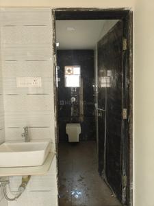 Bathroom Image of 1350 Sq.ft 3 BHK Apartment / Flat for sale in Bajaj Nagar Nagpur for Rs. 16500000