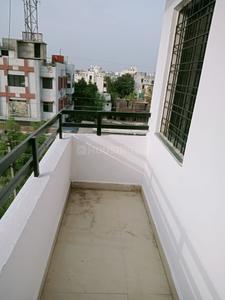 Balcony Image of 944 Sq.ft 2 BHK Apartment / Flat for sale in Surendra Nagar Nagaur for Rs. 4000000