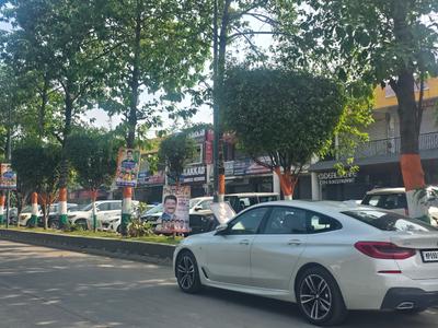 Image of 1800 Sq.ft 3 BHK Duplex for sale in Omaxe Shubhangan Premium, Mayakhedi, Indore for Rs. 8500000