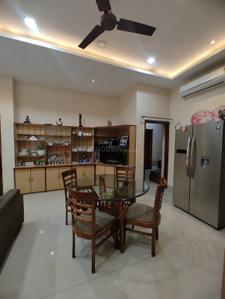 Image of 3000 Sq.ft 3.5 BHK Independent House for sale in Shankar Nagar, Raipur for Rs. 17500000