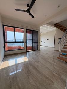Hall Image of 910 Sq.ft 2 BHK Apartment / Flat for sale in VTP Aethereus Phase I, Mahalunge Pune for Rs. 8500000