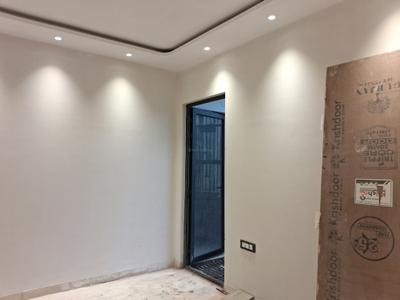 Bedroom Image of 1800 Sq.ft 3 BHK Builder Floor for sale in Paschim Vihar New Delhi for Rs. 36500000