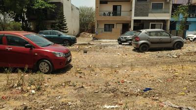 Image of 1000 Sq.ft Residential Plot / Land for sale in Nipania, Indore for Rs. 9500000