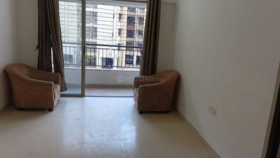 Hall Image of 585 Sq.ft 1 BHK Apartment / Flat for rent in Lodha Casa Bella Gold, Palava Phase 1 Thane for Rs. 15000