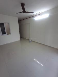 Hall Image of 600 Sq.ft 1.5 BHK Apartment / Flat for rent in Nandivardhan Fortuna Blue, Lower Parel Mumbai for Rs. 98000