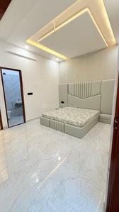 Bedroom Image of 1818 Sq.ft 3 BHK Apartment / Flat for sale in Janki Royale, Bapu Nagar Jaipur for Rs. 16362000