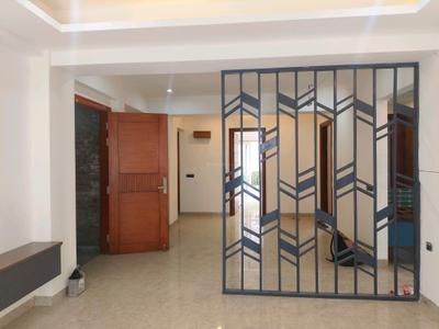 Living Room Image of 2700 Sq.ft 4 BHK Builder Floor for sale in Paramount Luxury Floors Sector 57, Sector 57 Gurgaon for Rs. 33500000