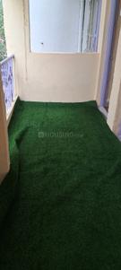Balcony Image of 1020 Sq.ft 2 BHK Apartment / Flat for rent in Dhantoli Nagpur for Rs. 26000