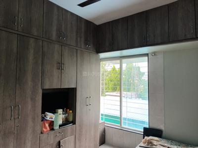 Bedroom Image of 1200 Sq.ft 3 BHK Apartment / Flat for sale in Erandwane Pune for Rs. 21000000