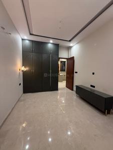 Hall Image of 1125 Sq.ft 4 BHK Villa for sale in Sector 123 Mohali for Rs. 15100000