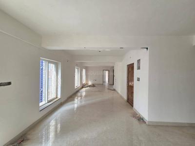 Hall Image of 2250 Sq.ft 4 BHK Builder Floor for sale in New Town Kolkata for Rs. 18000000