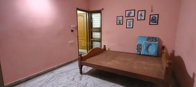 Bedroom Image of 1570 Sq.ft 3 BHK Apartment / Flat for sale in Amberpet Hyderabad for Rs. 12000000