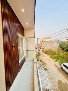 Balcony Image of 1500 Sq.ft 3 BHK Independent House for sale in Kharar Mohali for Rs. 5800000