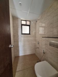 Bathroom Image of 1100 Sq.ft 2 BHK Apartment / Flat for sale in Shapoorji Pallonji Joyville Sensorium, Maan Pune for Rs. 9900000