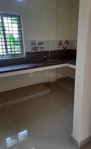 Kitchen Image of 985 Sq.ft 2 BHK Apartment / Flat for sale in Velachery Chennai for Rs. 11560850