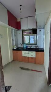 Kitchen Image of 525 Sq.ft 1 BHK Apartment / Flat for sale in Reliable Garden, Naigaon East Naigaon for Rs. 2800000