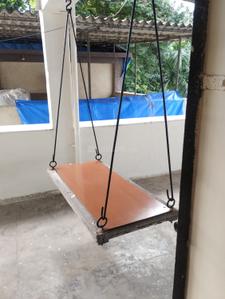 Balcony Image of Gokhale in Panvel, Navi Mumbai